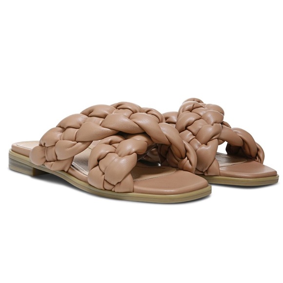 Vionic Shoes - VIONIC KALINA SLIDE SANDAL